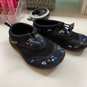 Toddler Water Shoes